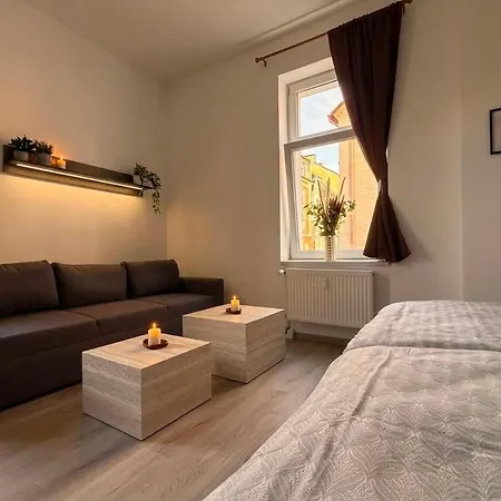 Lejlighed Whitney Gemuetliche Zentrum *
